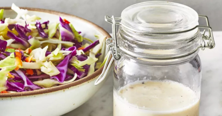 Coleslaw Recipe Mayonnaise Vinegar Sugar