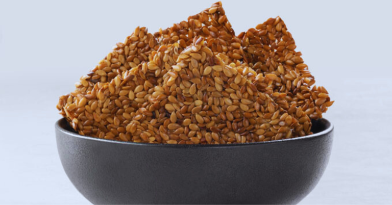 Flackers Recipe