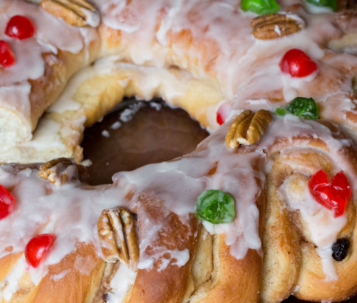 Betty Crocker Swedish Tea Ring Recipe