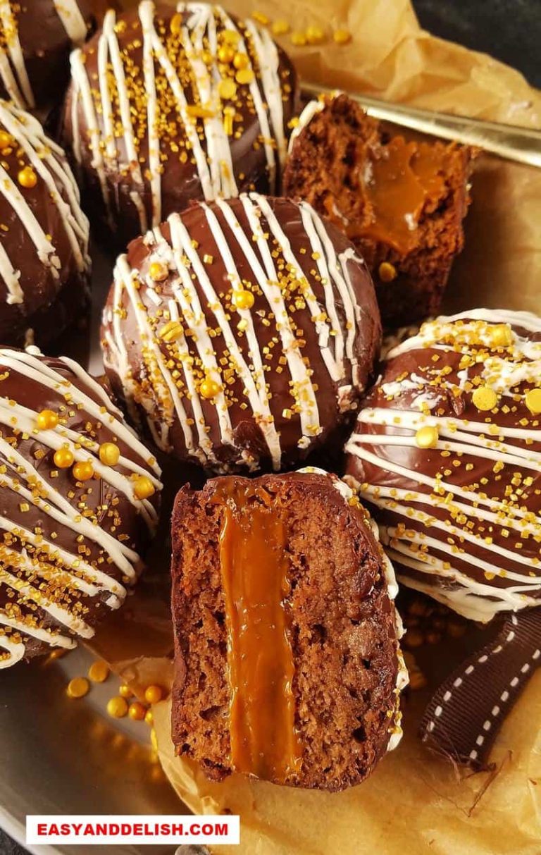 Brazilian Honey Trick Recipe