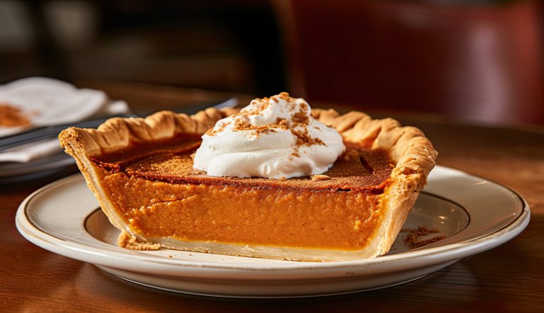 Gregory Porter Sweet Potato Pie Recipe