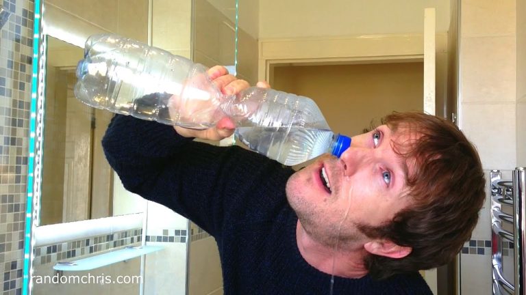 Homemade Nasal Wash Recipe