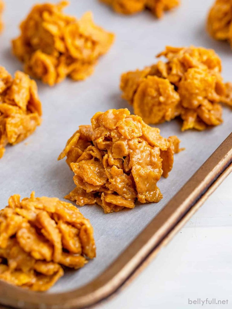 Kellogg Corn Flake Cookies Recipes