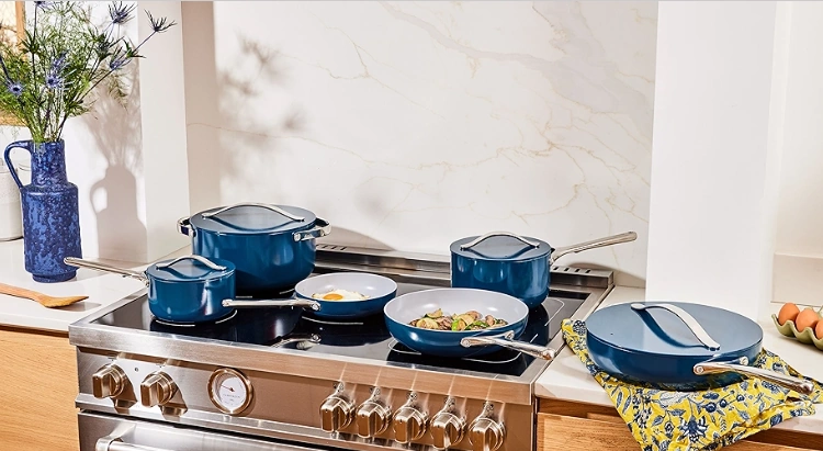 Can Induction Cookware Be Used on Gas Stove 2026