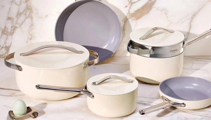 Caraway Cookware Review 2026