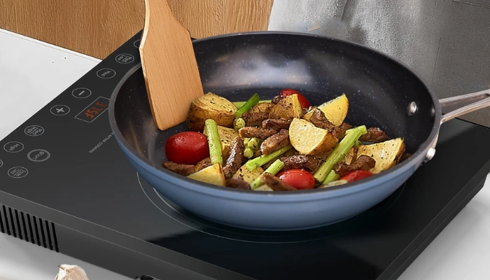 Do Ceramic Pans Have Teflon 2026