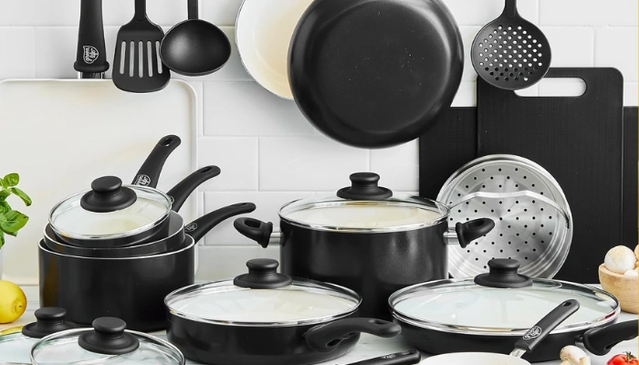 GreenLife Cookware Review
