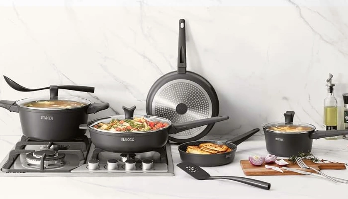 Is Aluminum Cookware Banned in Europe 2026