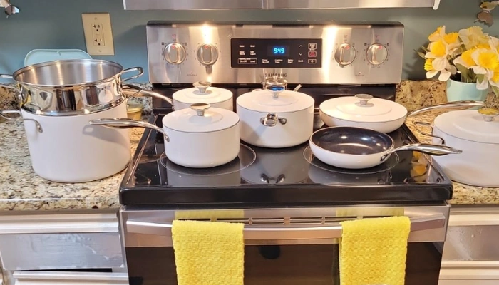 Is Duralon Cookware Safe