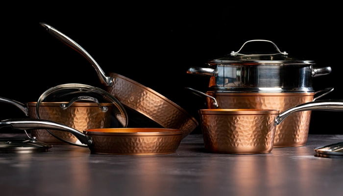 Is Gotham Steel Cookware Safe to Use 2026