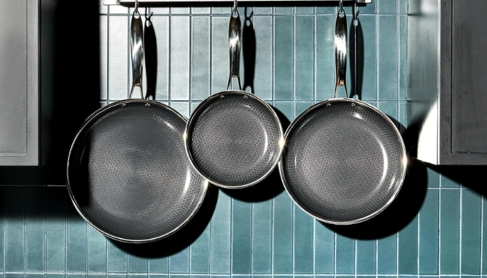 Is HexClad Non Toxic