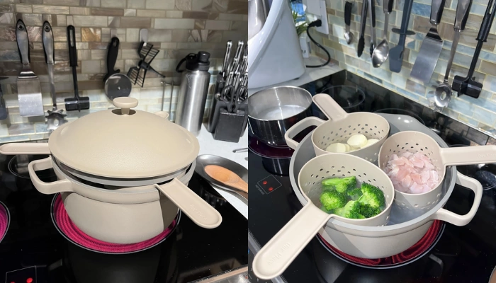 Is Our Place Cookware Safe 2026