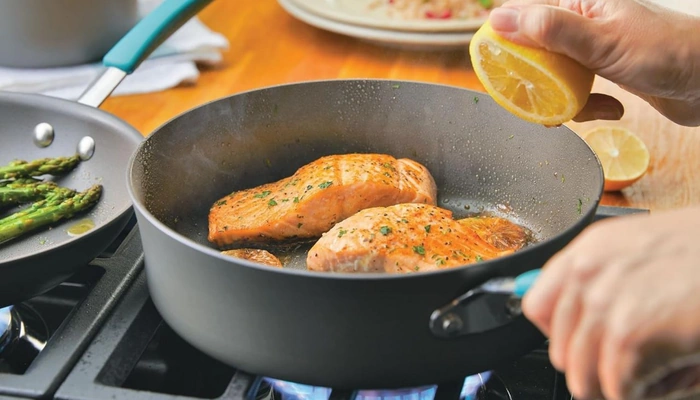 Is Rachael Ray Cookware Safe In 2026