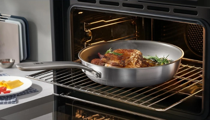 Is Titanium Cookware Safe In 2026