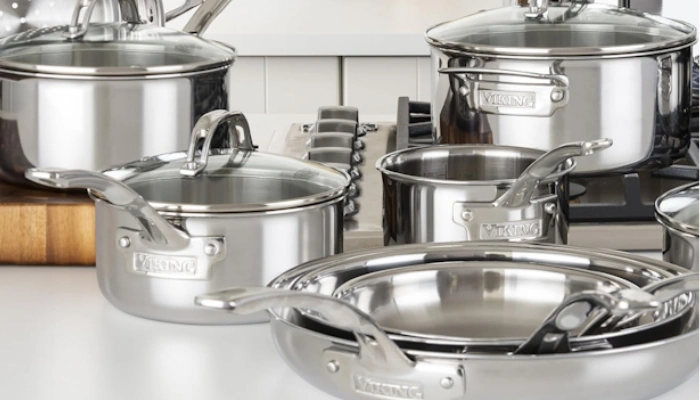 Viking Cookware Review 2026