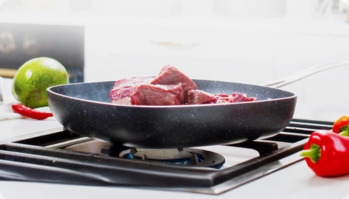 Where Is Parini Cookware Made 2026